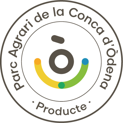 Parc agrari conca odena